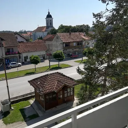 Apartment Simic - Stan Na Dan *