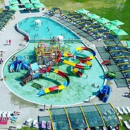 Appartamento Simic - Stan Na Dan