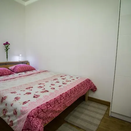 Simic - Stan Na Dan Apartment