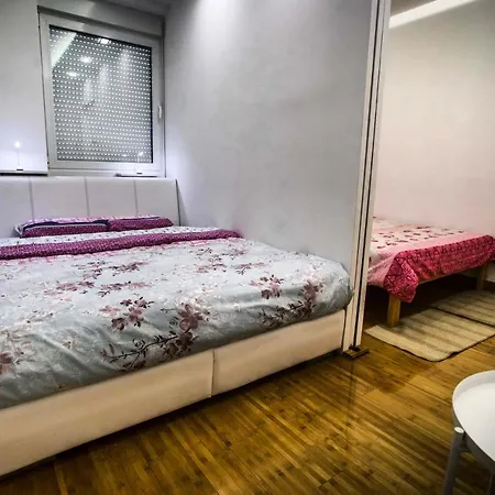 Simic - Stan Na Dan * Bogatić