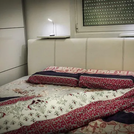 Simic - Stan Na Dan Apartman *