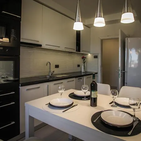 Apartment Simic - Stan Na Dan