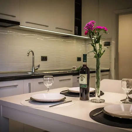 Appartamento Simic - Stan Na Dan