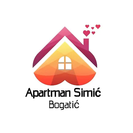 Simic - Stan Na Dan Apartment *