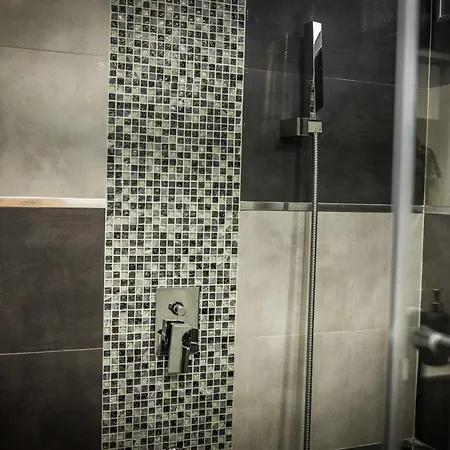 Simic - Stan Na Dan Appartamento