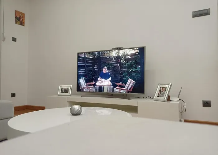 Simic - Stan Na Dan 公寓 *