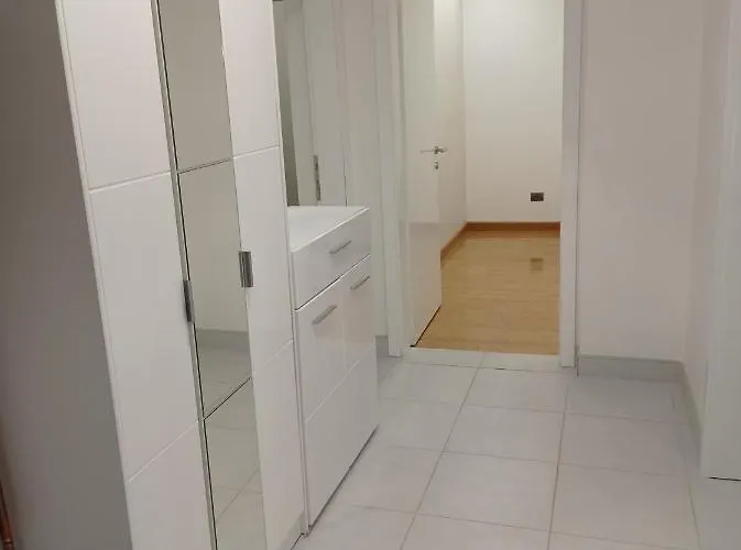 Simic - Stan Na Dan 公寓 Bogatić