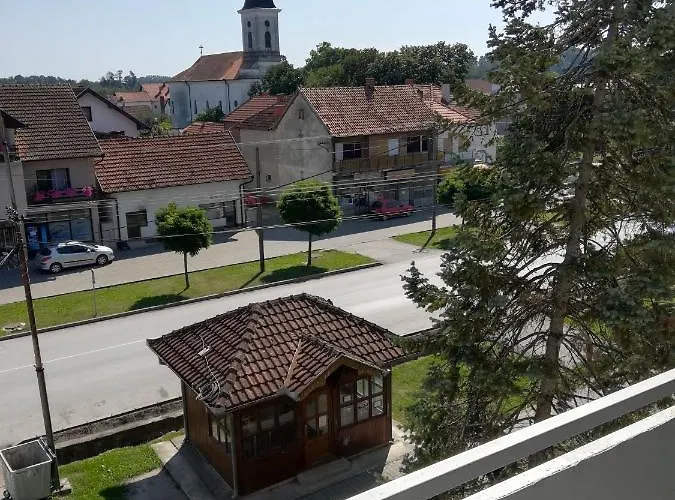 公寓 Simic - Stan Na Dan *