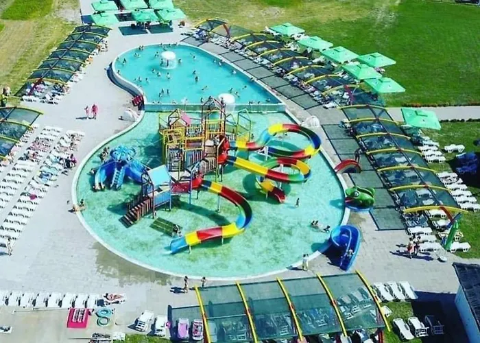 公寓 Simic - Stan Na Dan