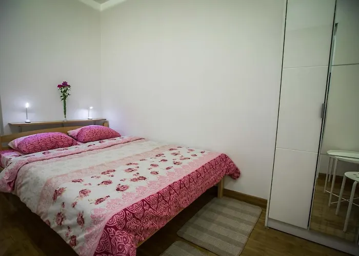 Simic - Stan Na Dan 公寓