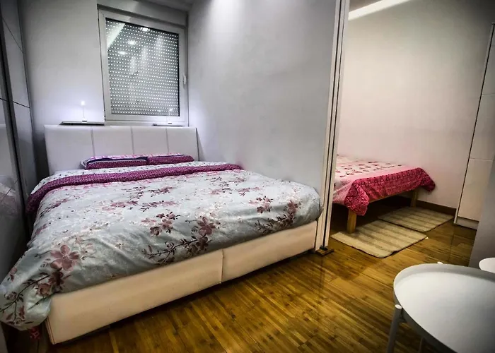 Simic - Stan Na Dan * Bogatić