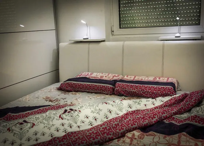 Simic - Stan Na Dan 公寓 *