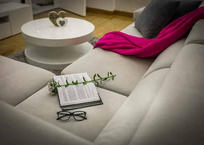 公寓 Simic - Stan Na Dan