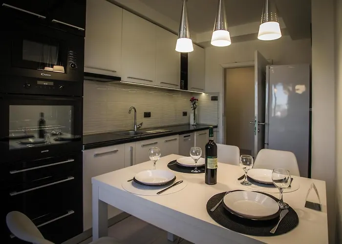 公寓 Simic - Stan Na Dan