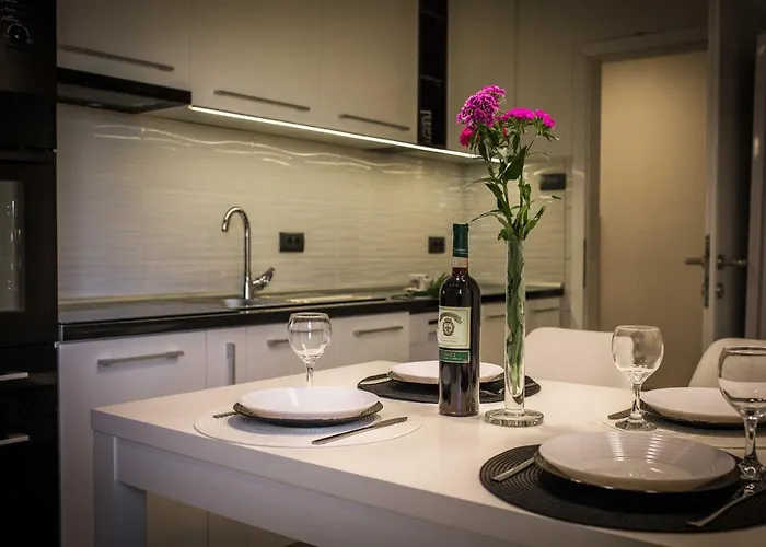 公寓 Simic - Stan Na Dan