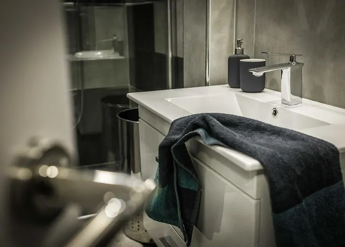 公寓 Simic - Stan Na Dan *