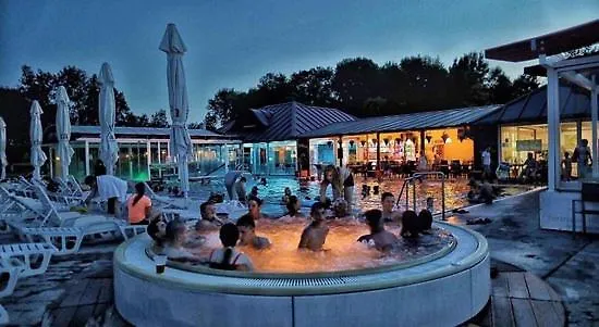 公寓 Simic - Stan Na Dan Bogatić