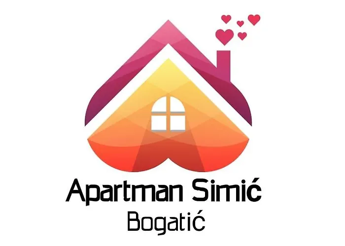 Simic - Stan Na Dan 公寓 *