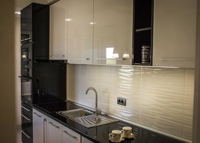 公寓 Simic - Stan Na Dan Bogatić