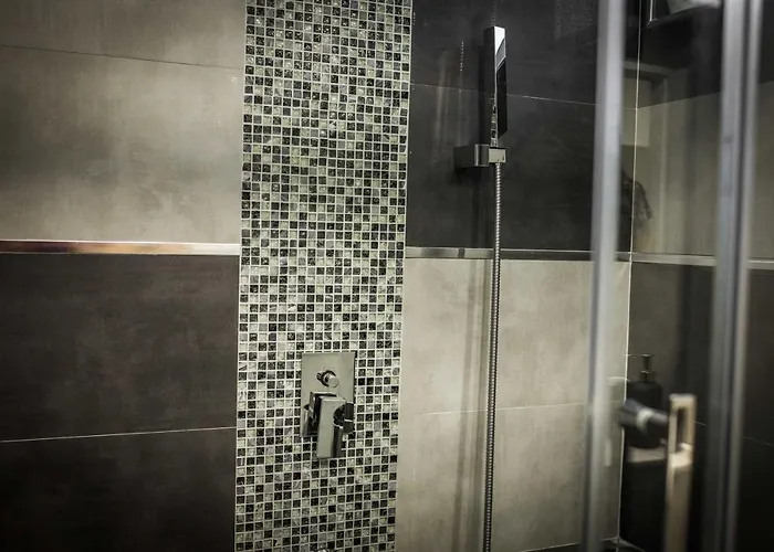 Simic - Stan Na Dan 公寓