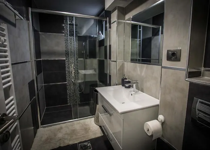 Simic - Stan Na Dan 公寓 *